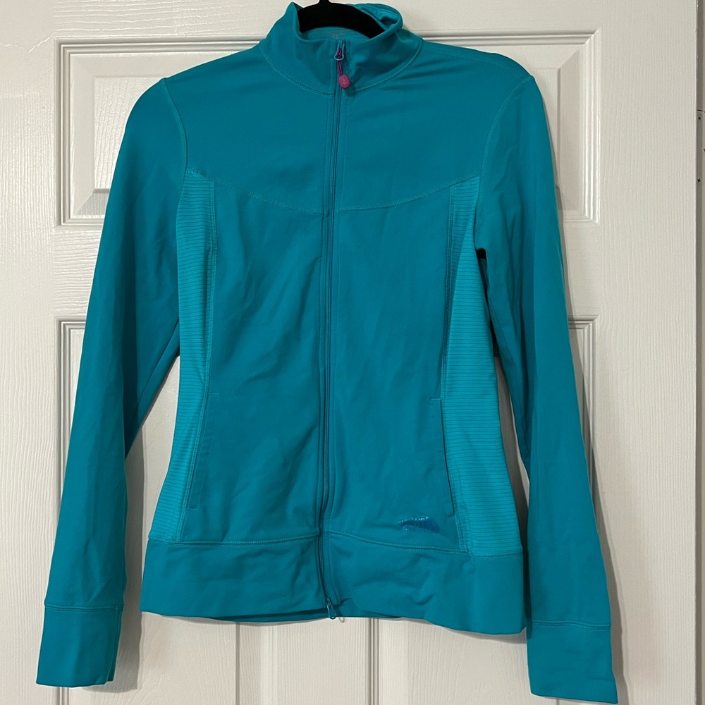 The North Face Activewear Zip Up